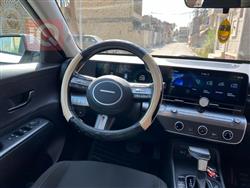 هيونداي كونا